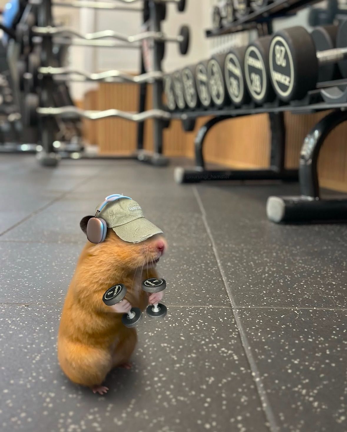 Тренировка